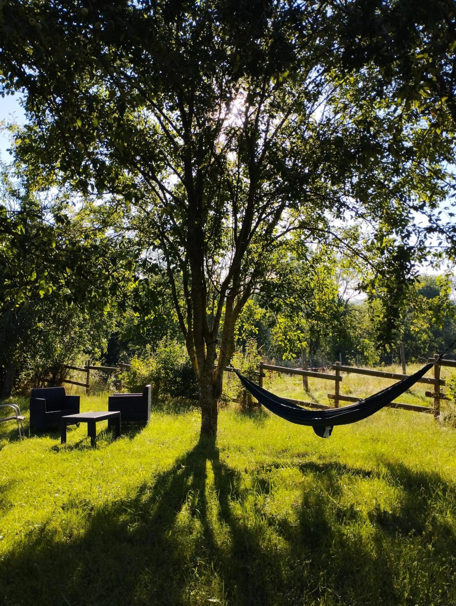 Fenetre Sur Loire Bed & Breakfast Iguerande Ngoại thất bức ảnh