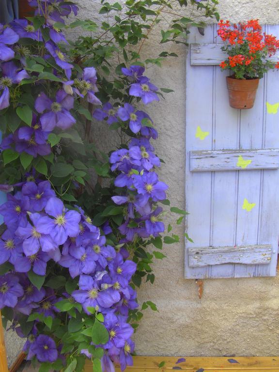 Fenetre Sur Loire Bed & Breakfast Iguerande Phòng bức ảnh