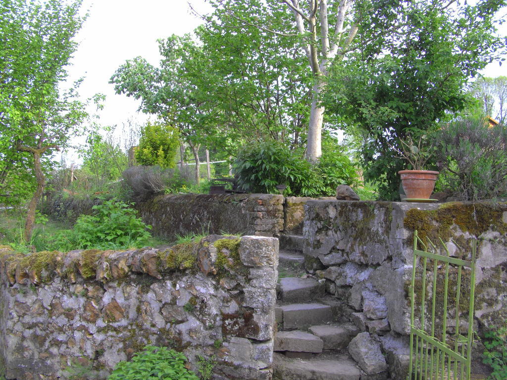 Fenetre Sur Loire Bed & Breakfast Iguerande Phòng bức ảnh