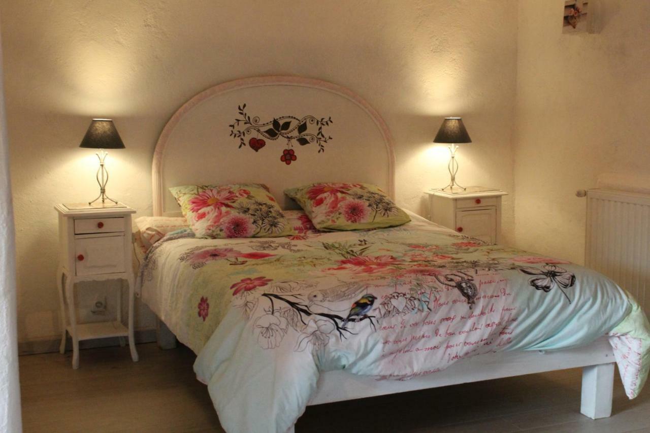 Fenetre Sur Loire Bed & Breakfast Iguerande Ngoại thất bức ảnh
