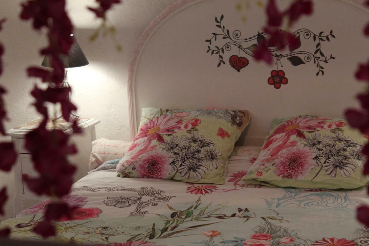 Fenetre Sur Loire Bed & Breakfast Iguerande Ngoại thất bức ảnh